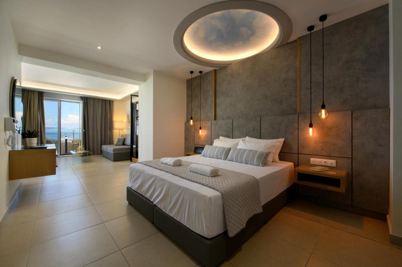 Suite Superior con Vista Mare